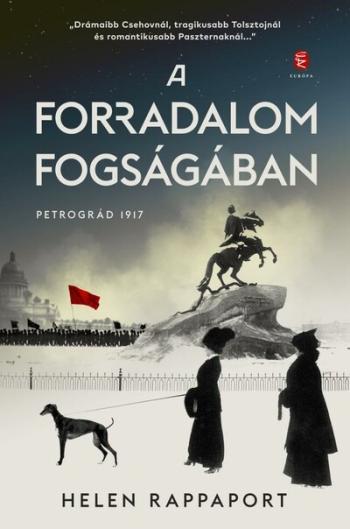 A forradalom fogságában 1.Kép