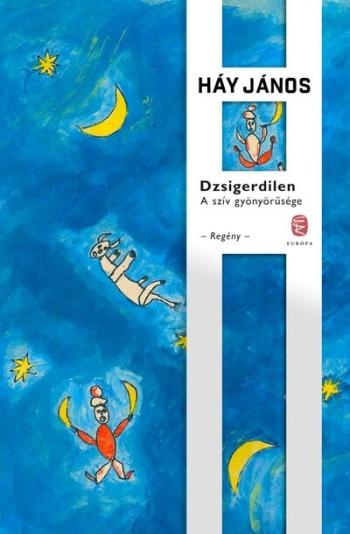 Dzsigerdilen (új kiadás) 1.Kép