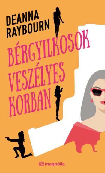Bérgyilkosok veszélyes korban 1.Kép