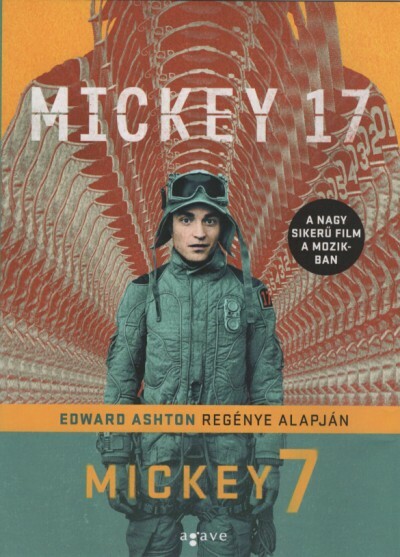 Mickey7