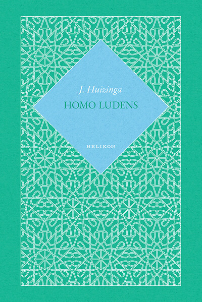 Homo ludens