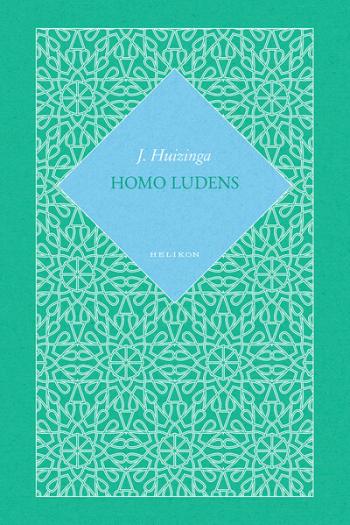 Homo ludens 1.Kép