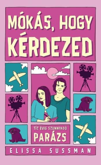 Mókás, hogy kérdezed - Tíz évig szunnyadó parázs 1.Kép