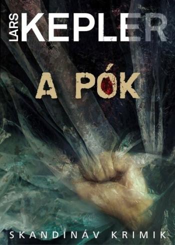 A pók - Skandináv krimik 1.Kép