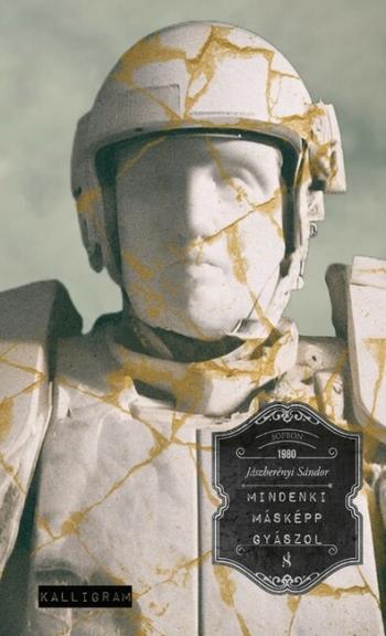 Mindenki másképp gyászol 1.Kép