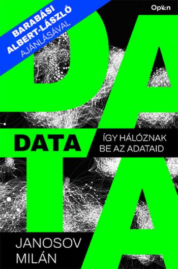 Data - Így hálóznak be az adataid 1.Kép