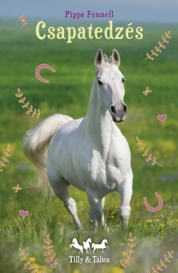 Csapatedzés - Tilly és Táltos 2. 1.Kép