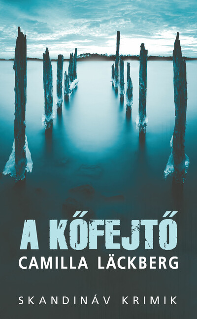 A kőfejtő - Skandináv krimik (zsebkönyv)