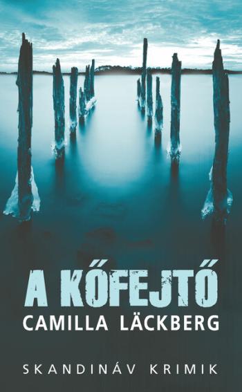 A kőfejtő - Skandináv krimik (zsebkönyv) 1.Kép