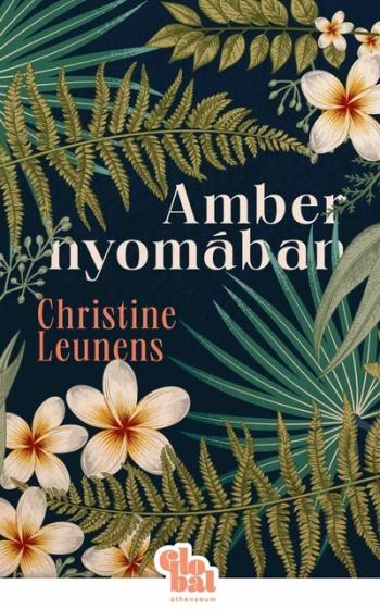 Amber nyomában - Globál 1.Kép