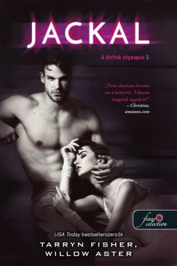 Jackal - A férfiak végnapjai 2. 1.Kép