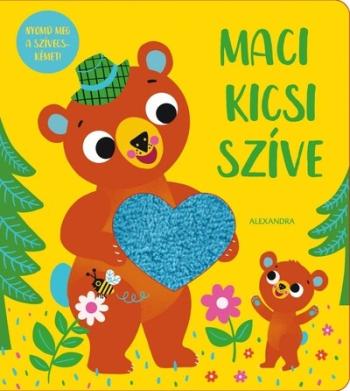 Maci kicsi szíve 1.Kép