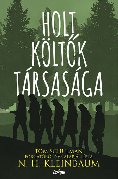 Holt Költők Társasága (új kiadás)