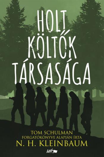 Holt Költők Társasága (új kiadás) 1.Kép