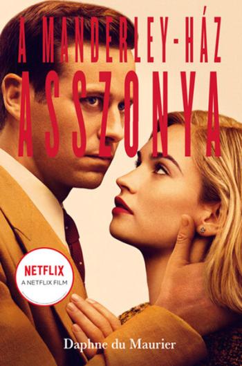 A Manderley-ház asszonya (új kiadás) 1.Kép