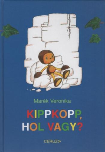 Kippkopp, hol vagy? (4. kiadás) 1.Kép