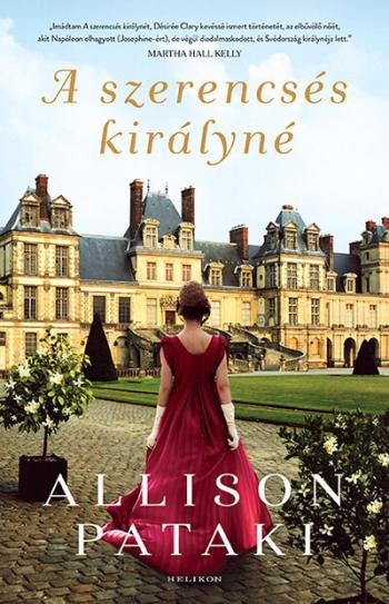 A szerencsés királyné 1.Kép