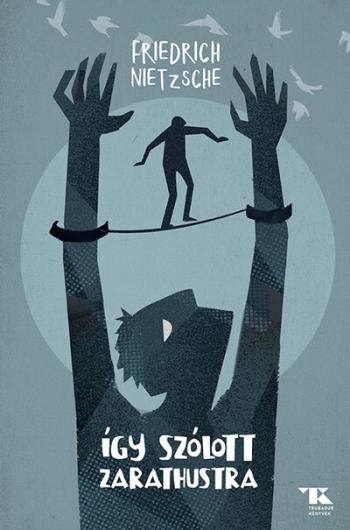 Így szólott Zarathusra 1.Kép