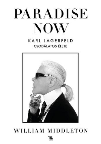 Paradise Now - Karl Lagerfeld csodálatos élete 1.Kép