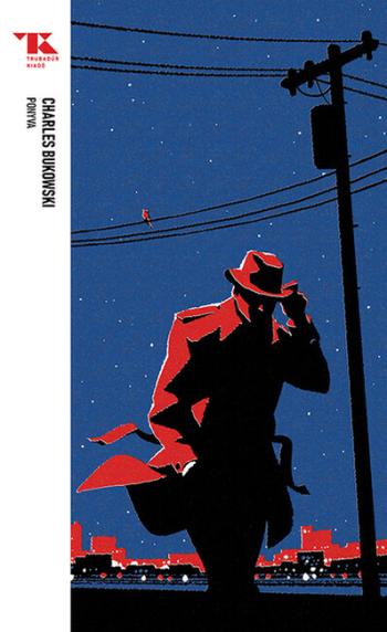 Ponyva - Trubadúr Zsebkönyvek 91. 1.Kép