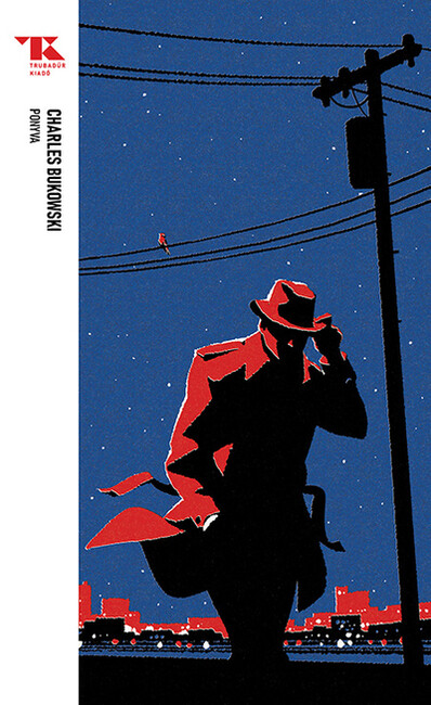 Ponyva - Trubadúr Zsebkönyvek 91.