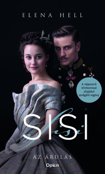Sisi - Az árulás - Sisi 2. 1.Kép