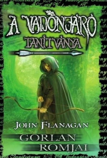 A vadonjáró tanítványa 1. - Gorlan romjai (puha) 1.Kép