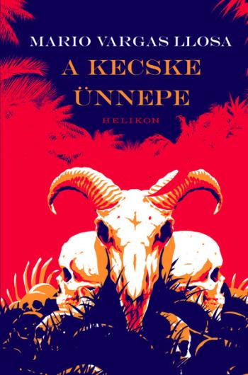 A Kecske ünnepe 1.Kép