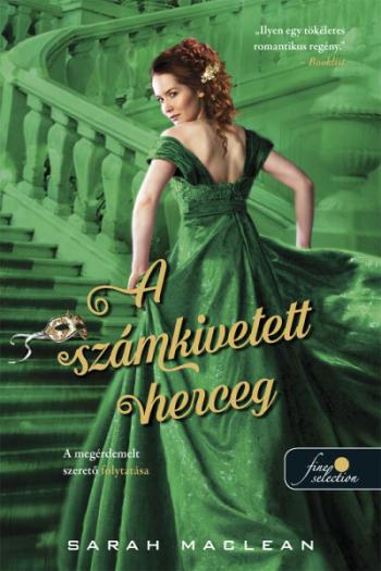 A számkivetett herceg - A szerencsejáték szabályai 3. 1.Kép