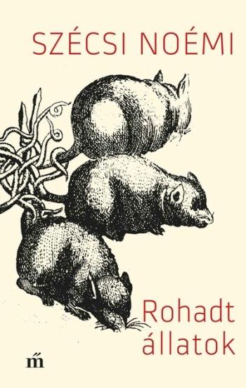 Rohadt állatok 1.Kép