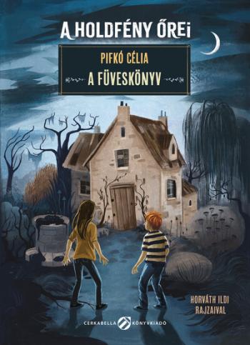 A Füveskönyv - A holdfény őrei 1.Kép