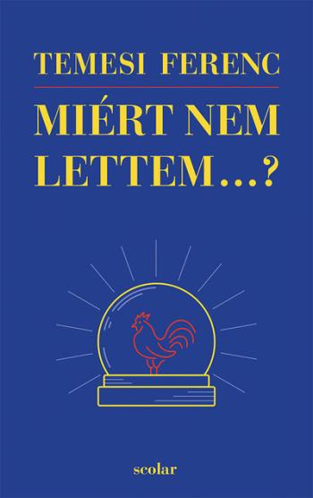 Miért nem lettem…? 1.Kép