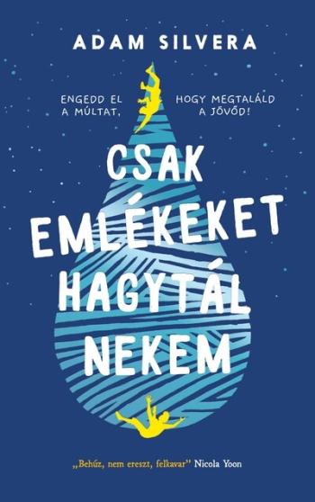 Csak emlékeket hagytál nekem 1.Kép