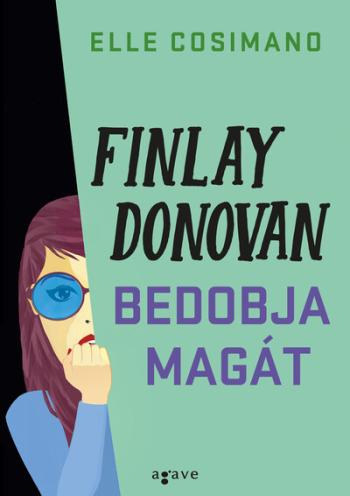 Finlay Donovan bedobja magát 1.Kép