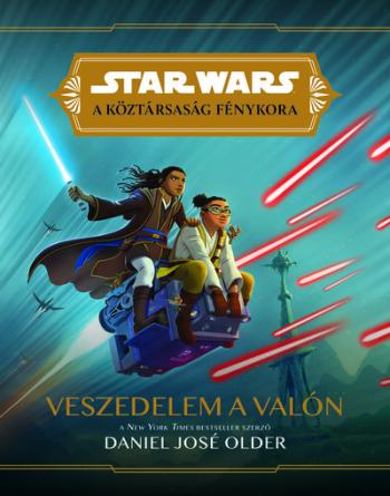Star Wars: A Köztársaság fénykora - Veszedelem a Valón 1.Kép