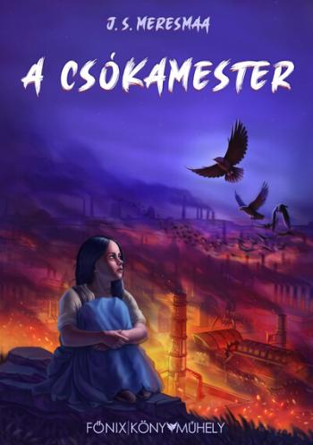 A Csókamester - Ursin-trilógia 1. 1.Kép