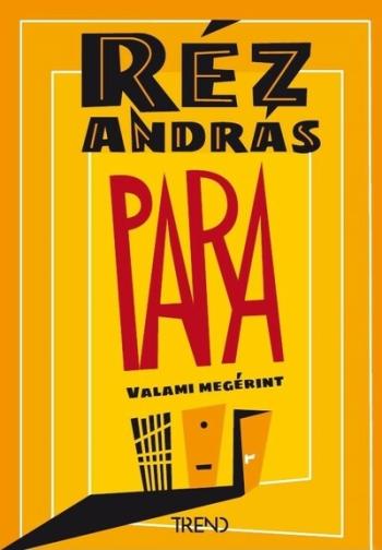 Para - Valami megérint 1.Kép