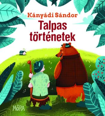 Talpas történetek 1.Kép