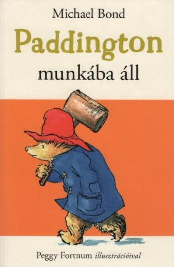 Paddington munkába áll 1.Kép