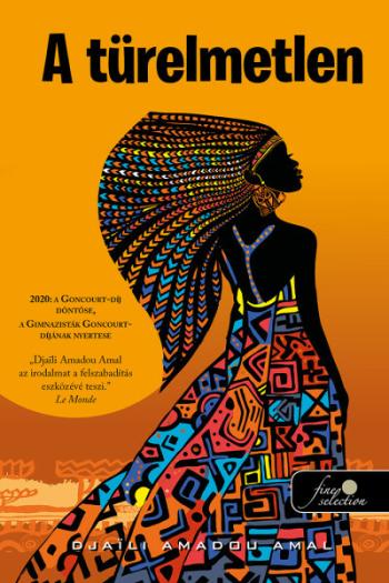 A türelmetlen 1.Kép