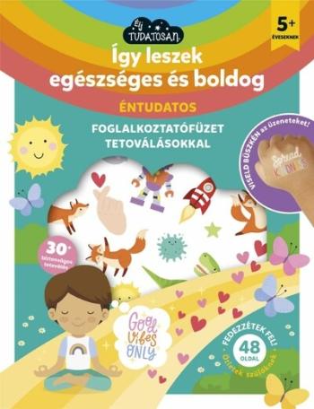 Így leszek egészséges és boldog - Így leszek... 1.Kép