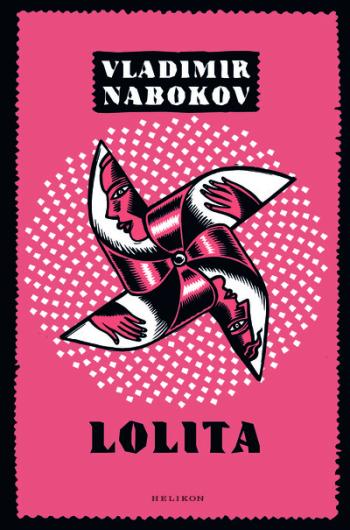 Lolita (új kiadás) 1.Kép