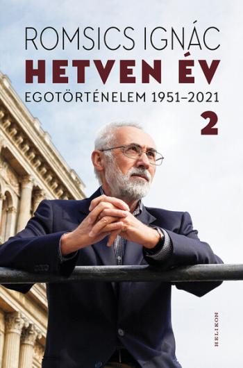 Hetven év 2. - Egotörténelem 1951-2021 1.Kép