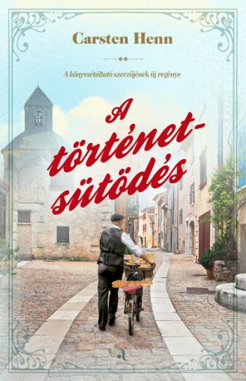 A történetsütödés 1.Kép