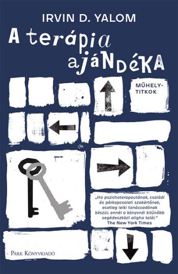 A terápia ajándéka - Műhelytitkok (új kiadás) 1.Kép