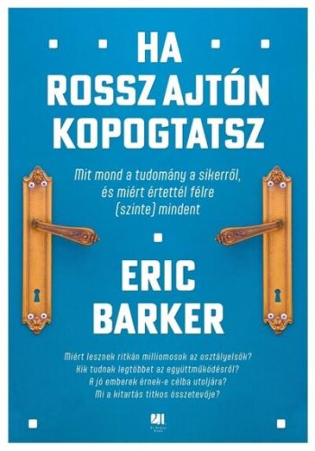 Ha rossz ajtón kopogtatsz 1.Kép