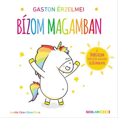 Gaston érzelmei - Bízom magamban
