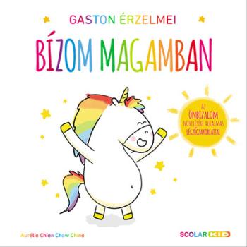 Gaston érzelmei - Bízom magamban 1.Kép