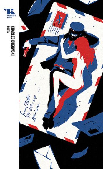 Posta - Trubadúr Zsebkönyvek 37. 1.Kép