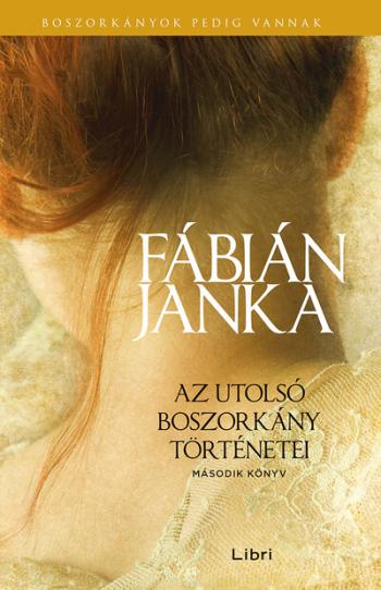 Az utolsó boszorkány történetei 2. (3. kiadás) 1.Kép